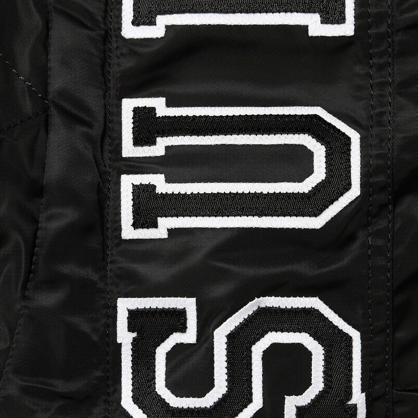 Hooded MA-1 view 7